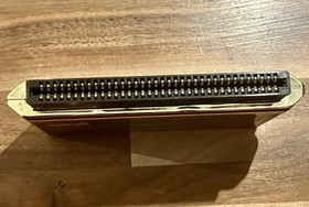 Game Genie Nintendo Entertainment System NES Cartridge Only Missing Handle Works