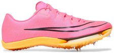 Nike Air Zoom Maxfly Hyper Pink Track Spikes Men  s Size 4.5 Women's 6 DH5359-600