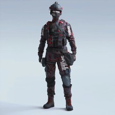 The Finals - SKILL ISSUE 2.0 SET - ALL PLATFORMS CODE, REGION FREE