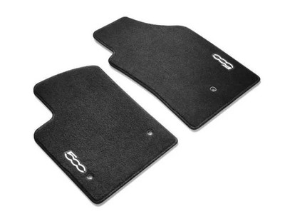Genuine Mopar Mat Kit-Floor - Complete 82212443AC