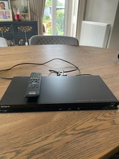 Sony BDP-S370 Blu-ray Player - Used - Works perfectly