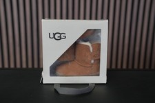 UGG - Infants Keelan Boots Chestnut 1096089I-CHE Authentic Size 04/05
