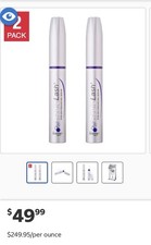 RAPID/ LASH New. 3 Bottles