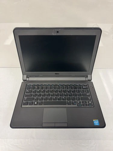 Dell Latitude 3340 15" Laptop 1.4GHz Celeron 2957U 4GB RAM 500GB HDD No OS