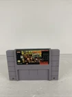 SNES Donkey Kong Country 2 (Super Nintendo) - Tested And Working