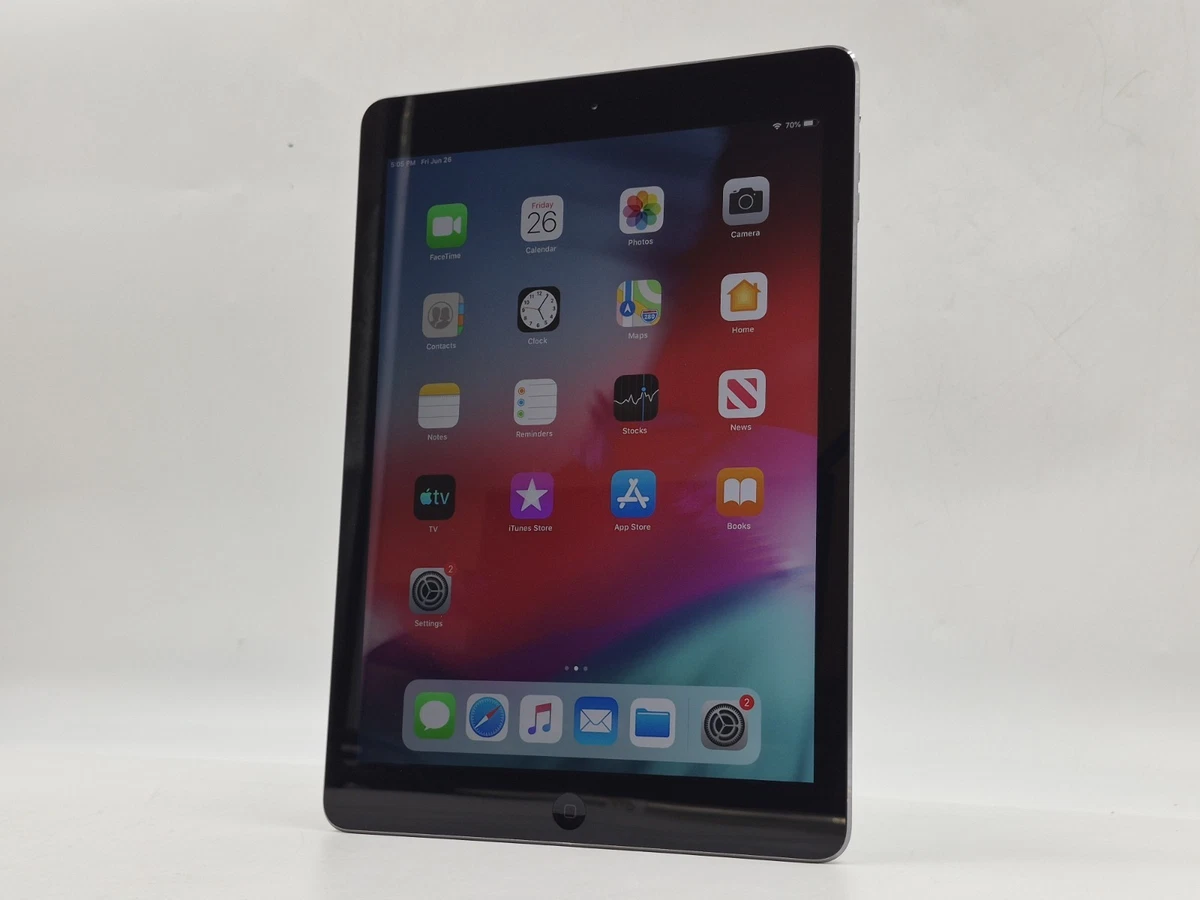 Apple iPad Air (1st Generation) 32 GB Tablets for sale - eBay