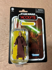 Star Wars Figure TVC Vintage Collection VC345 Jedi Master Indara