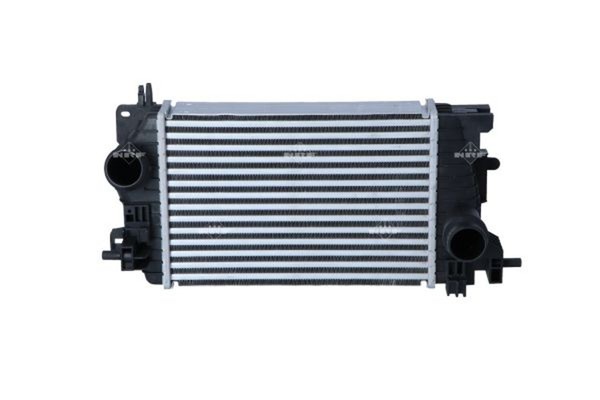 LadeluftküHler NRF 30534 FüR Opel Meriva S10 GroßRaumlimousine VAN Mokka J13 P10-image