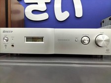 PIONEER A-A9 Integrated amplifier BE10154
