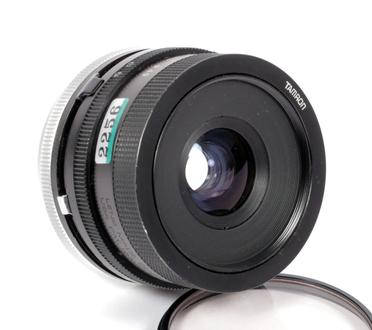 Tamron 28mm Focal Camera Lenses for sale | eBay