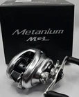 Shimano Metanium MGL Baitcast Reel Right Hand from Japan