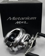 Shimano Metanium MGL Baitcasting Reel