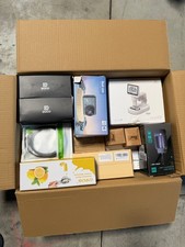 Amazon  Box 5-20 Artikel restposten und neuwa...