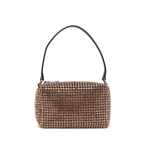 Alexander Wang Borsa da erede media ~ arancione