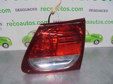 Feu arrière Lexus GS