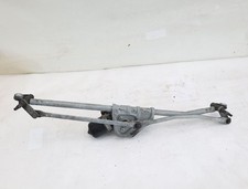 Wischergest�nge MINI COOPER D R56 7138789 mit Motor VALEO 1.6 03-2012