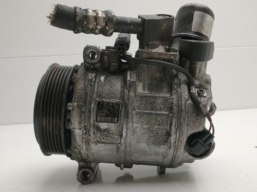 A0012302811 klimakompressor MERCEDES-BENZ CLASE C W203 BERLINA 200 2000 289566