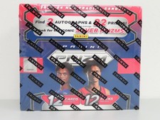 2023-24 Panini Prizm NBA Basketball Factory Sealed Hobby Box