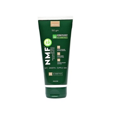 NMFe Daily Moisturising Cream Dry And Sensitive Skin 150gm
