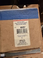 NEW Carquest 85257 Hydraulic Filter