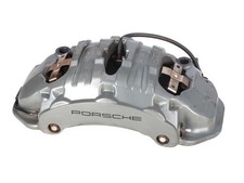 Bremssattel rechts vorne PORSCHE Macan 1 (95B) 3.0 S  260 kW  354 PS (07.2018->