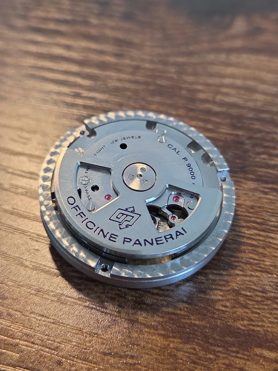 PANERAI 時計部品セット Panerai Watch Parts for sale | eBay