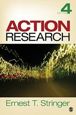 Action Research by Stringer, Dr. Ernest T. Paperback / softback Book The Fast