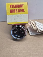 Nos Stewart Warner Ampmeter Amp Gauge 2 D-359-en-r7
