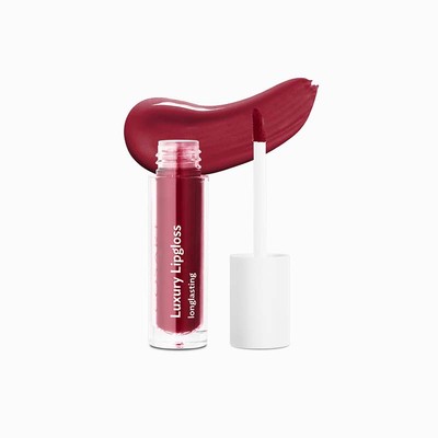COSART Luxury Lipgloss - 812 Granat Gloss - matt - 4 ml