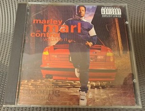 Marley Marl | eBay