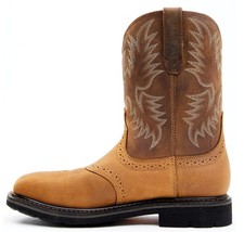 Ariat Leather Upper Insulated Boots for Men for Sale Shop New