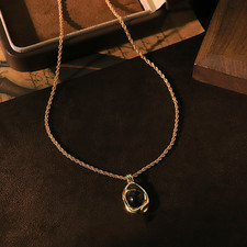 Girls Choker Flower Festival Gifts Pearl Necklace Jewelry Statement New