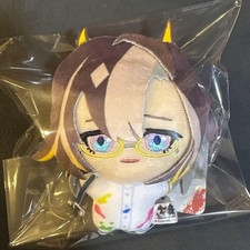 Uma Musume: Pretty Derby stuffed toy Plush Dream Journey painter style 11cm