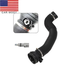 Diesel Intercooler Turbo Hose w/sensor HC3Z6F073B For 2017-2019 F-250 F350 6.7L