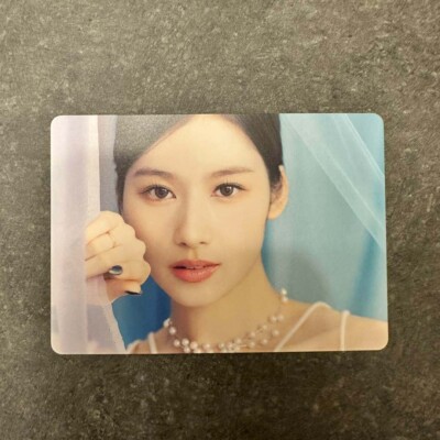 TWICE READY TO BE in JAPAN HAREHARE OSAKA Limited Official