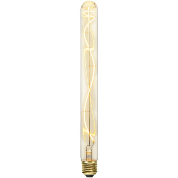 Star Soft Glow Led Deko Filament RöHre Leuchtmittel E27 2200K 250 Lm Dimmbar 4W-image