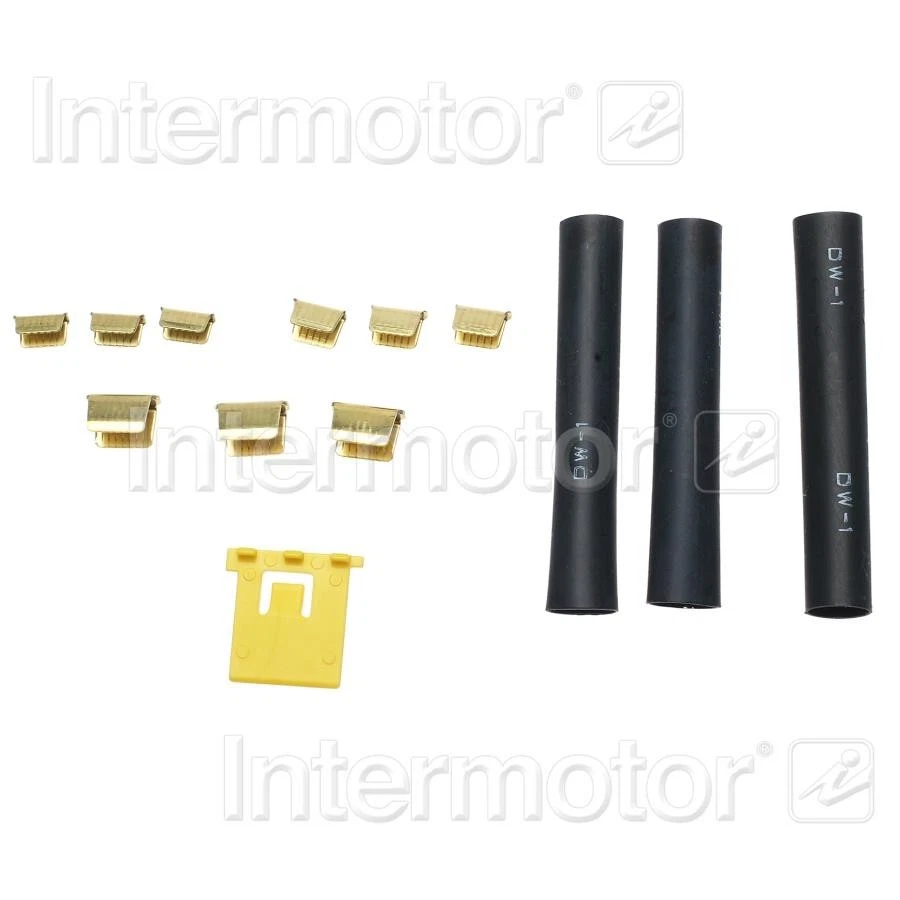 New SMP Turn Signal / Parking Light Connector For 2000 Chrysler Grand Voyager - Image 3 of 4