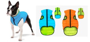 airyvest dog jacket