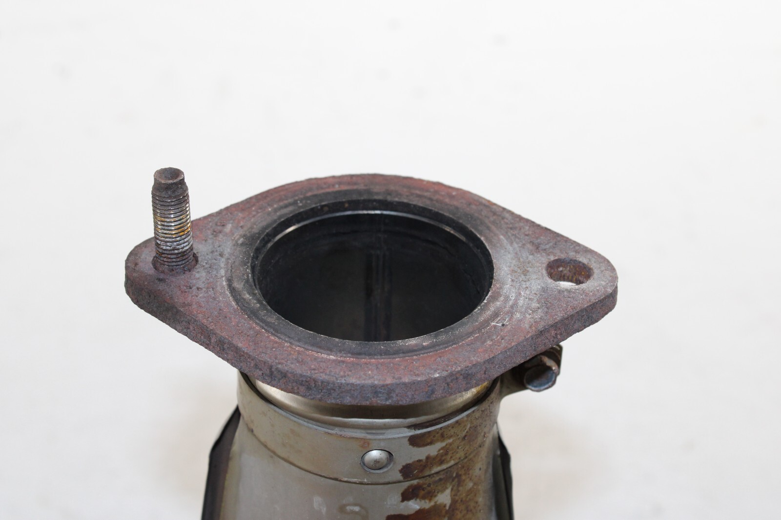 2010-2013 Nissan 370z Y Pipe Front Exhaust Pipe OEM GX77