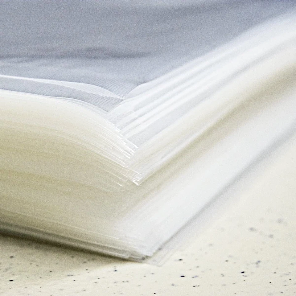 UltraSource 120334-200 Bolsas Cámara de Vacío, 4 mil, 16" x 20" Paquete de 500 Foto 3 de 4