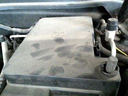 Fuse Box Engine Fits 11 EQUINOX 666634 | eBay