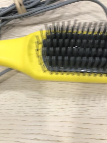 DRYBAR The Brush Crush Spazzola Termica Raddrizzante Riscaldata - Spedizione Gratuita - Foto 3 di 7