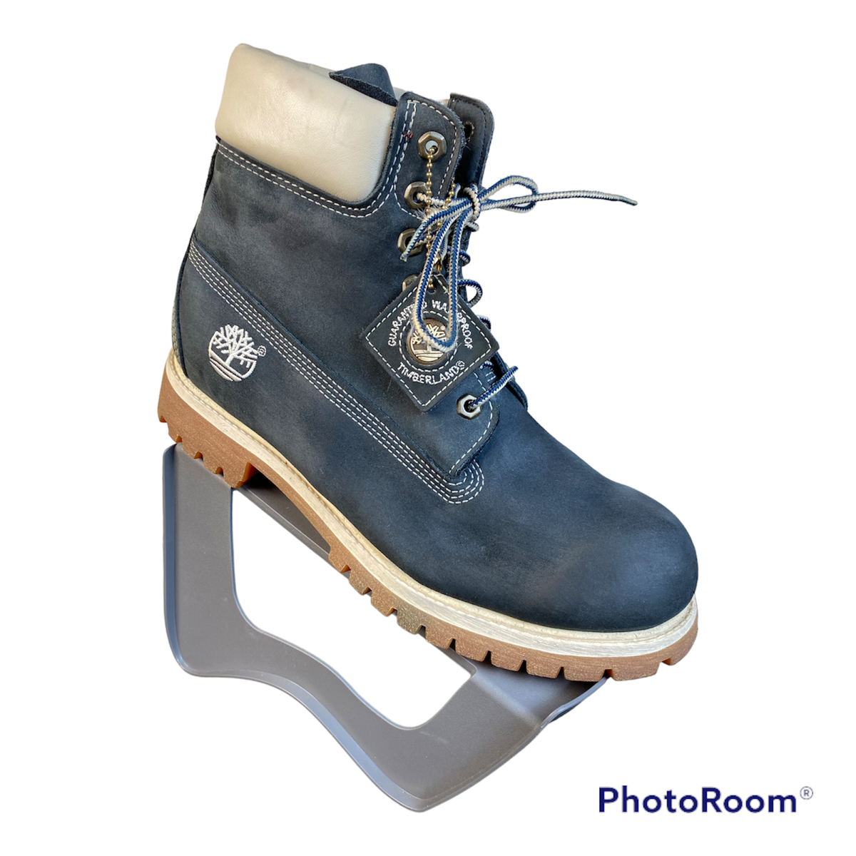 SINGLE Right Boot Only Timberland Men
