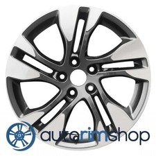 Buick Regal Tourx 2018 2019 18 Oem Wheel Rim Buick Regal Tourx 2018 2019 18 Oem Wheel Rim