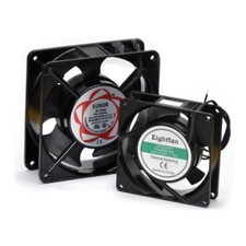 220V Refrigerator Freezer Cooling Fan Axial Flow Cooling Exhaust Fan Parts