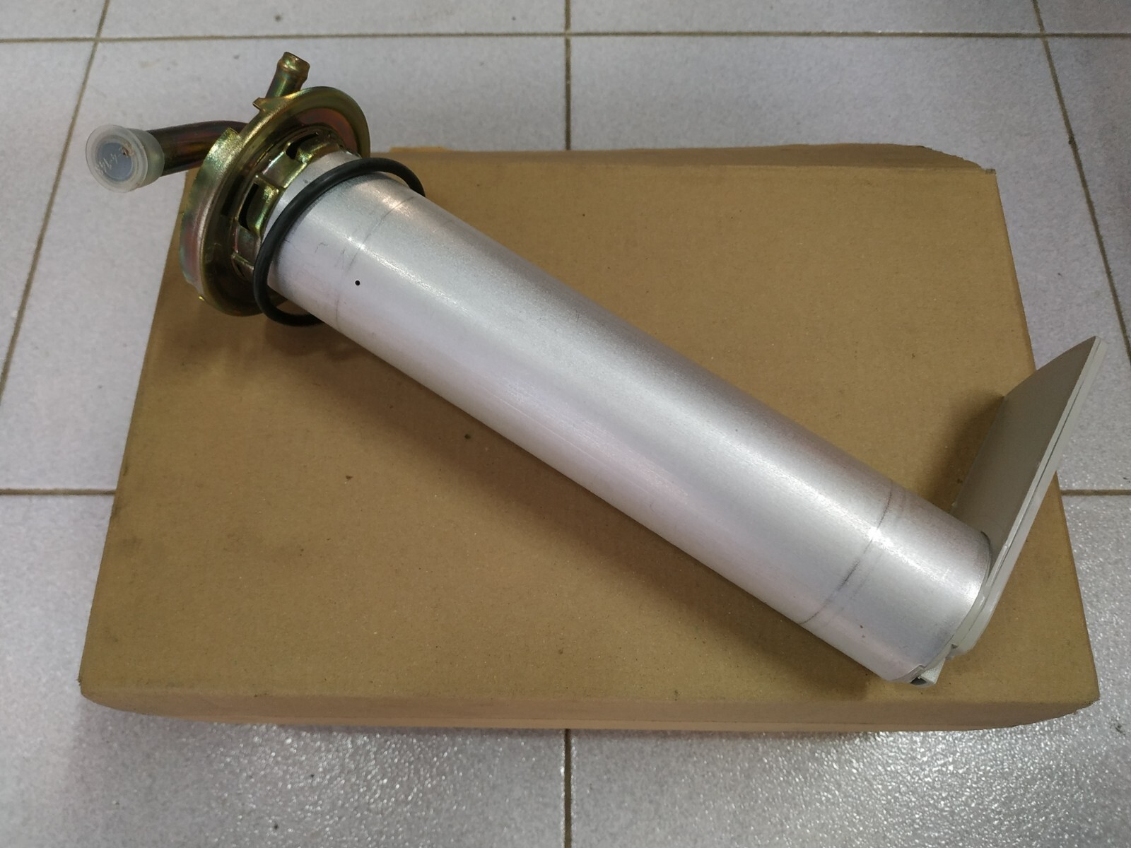 BMW E30 Sending Unit Fuel Tank Genuine 16141152227 for sale online 