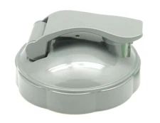 FranzKitchen Flip Top Lid Replacement Cap Compatible wi Nutribullet Cover