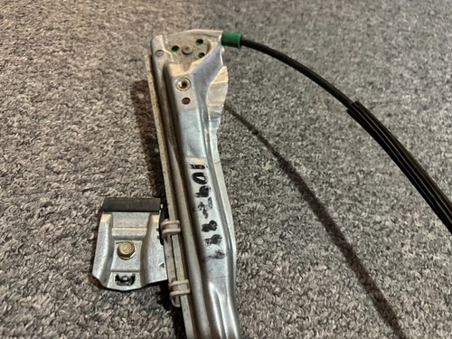 Ford Focus Mk1 5dr LH Front Window Regulator Genuine OEM 1097889 XS41A23201AR - Picture 3 of 6