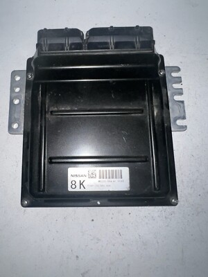 05 06 ALTIMA MEC35-564 A1 COMPUTER BRAIN ENGINE CONTROL ECU ECM EBX MODULE 8K
