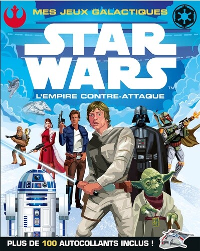Jeu Game Boy Star Wars : L'Empire Contre-Attaque - Cartouche Rétro En Bon état